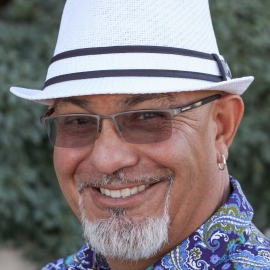 David A Fernandez